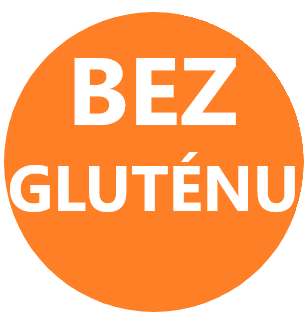 BEZGLUTÉNU