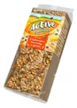 ACTIVE Kváskové miniknäckebroty s tekvicovými semiačkami a syrom 100g cena za 1 kartón (10 kusov) ACTIVE Kváskové miniknäckebroty s tekvicovými semiačkami a syrom 100g cena za 1 kartón (10 kusov)