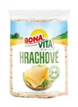 BONAVITA Hrachové s morskou soľou 100g 1 kartón (12 kusov) BONAVITA Hrachové s morskou soľou 100g 1 kartón (12 kusov)