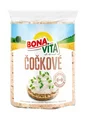 BONAVITA Šošovicové s morskou soľou 90g 1 kartón (12 kusov) BONAVITA Šošovicové s morskou soľou 90g 1 kartón (12 kusov)