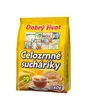 DOBRÝ ŽIVOT Celozrnné sucháriky 140g cena za 1 kartón (10 kusov) DOBRÝ ŽIVOT Celozrnné sucháriky 140g cena za 1 kartón (10 kusov)