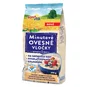 Ovsené vločky MINUTOVÉ 350g cena za 1 kartón (10 kusov) Ovsené vločky MINUTOVÉ 350g cena za 1 kartón (10 kusov)