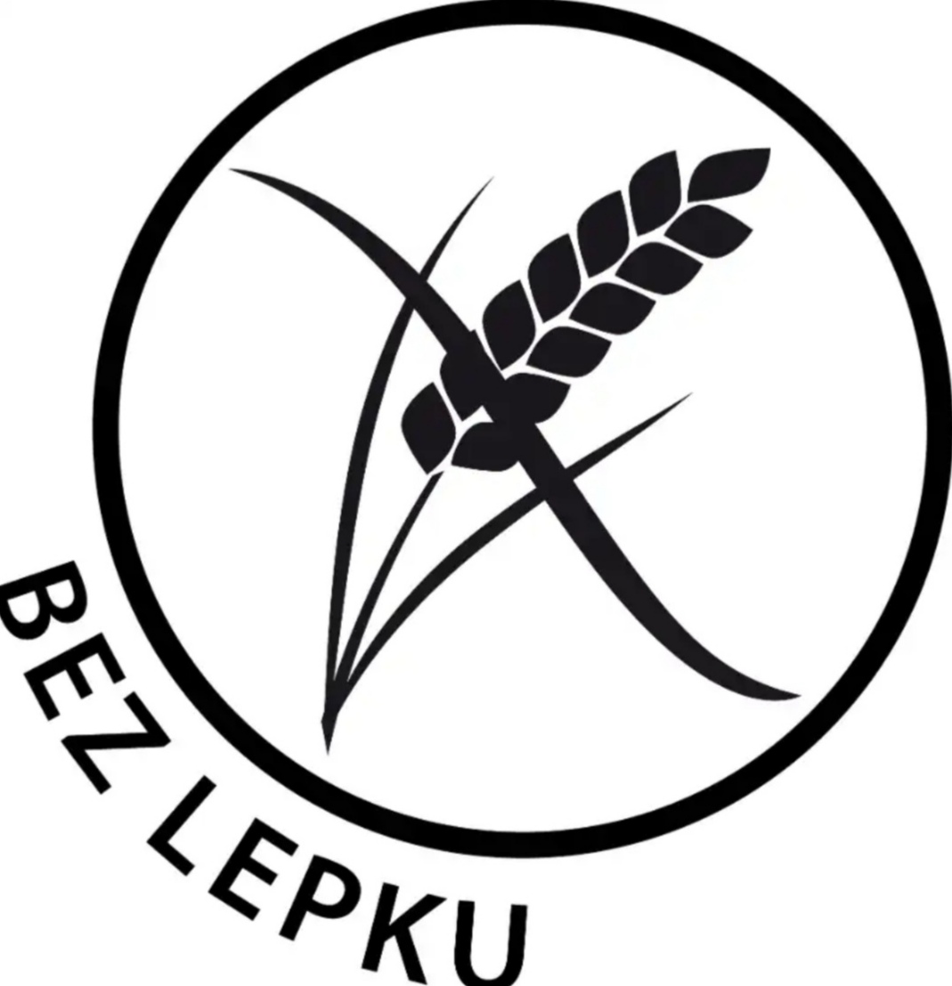 BEZGLUTÉNU