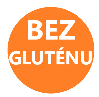 BEZGLUTÉNU