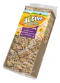 ACTIVE Kváskové miniknäckebroty so špald. múkou a slnečnicou 100g cena za 1 kartón (10ks)