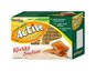 ACTIVE Suchár celozrnný 180g cena za 1 kartón (6 kusov)