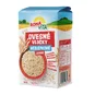 BEZGLUTÉNOVÉ Ovsené vločky JEMNÉ 500g cena za 1 kartón (10 kusov)