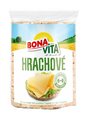 BONAVITA Hrachové s morskou soľou 100g 1 kartón (12 kusov)