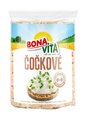 BONAVITA Šošovicové s morskou soľou 90g 1 kartón (12 kusov)