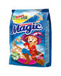 Cinnamon magic štvorčeky so škoricou 250g cena za 1 kartón (12 kusov)