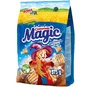 Cinnamon magic štvorčeky so škoricou 375g cena za 1 kartón (12 kusov)
