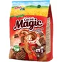 Cocoa magic štvorčeky s kakaom a škoricou 375g cena za 1 kartón (12 kusov)