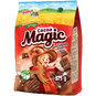 Cocoa magic štvorčeky s kakaom a škoricou 375g cena za 1 kartón (12 kusov)