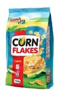 Corn flakes taška 750g cena za 1 kartón (4 kusy) Corn flakes taška 750g cena za 1 kartón (4 kusy)