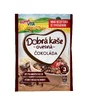 Dobrá kaša ovsená s čokoládou 55g cena za 1 kartón (20 kusov)