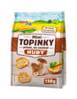 Mini topinky s hubovou príchuťou 150g cena za 1 kartón (10 kusov)