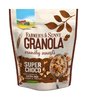 Müsli GRANOLA s čokoládou 500g cena za 1 kartón (6 kusov)