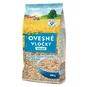 Ovsené vločky 350g cena za 1 kartón (10 kusov)