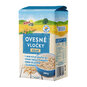 Ovsené vločky CELOZRNNÉ 500g cena za 1 kartón (10 kusov)