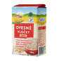 Ovsené vločky JEMNÉ 500g cena za 1 kartón (10 kusov)