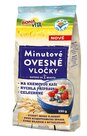 Ovsené vločky MINUTOVÉ 350g cena za 1 kartón (24 kusov)