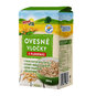 Ovsené vločky s VLÁKONINOU 500g cena za 1 kartón (10 kusov)