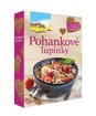 Pohánkové lupienky 375g cena za 1 kartón (7 kusov)