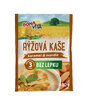 RYŽOVÁ kaša karamel a mandle BEZ LEPKU 50g cena za 1 kartón (20 kusov)