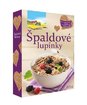 Špaldové lupienky 375g cena za 1 kartón (7 kusov)