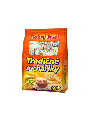 Sucháriky