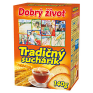 Tradičný suchár 250g