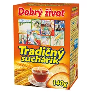Tradičný suchár 250g